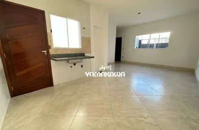 Sobrado com 2 dormitórios à venda, 68 m² por r$ 395.000,00 - guaianazes - são paulo/sp