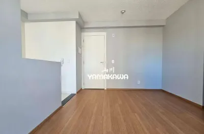 Apartamento com 2 dormitórios à venda, 43 m² por r$ 310.000,00 - itaquera - são paulo/sp