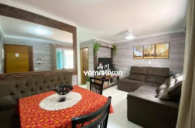 Sobrado com 3 dormitórios à venda, 75 m² por r$ 425.000,00 - vila ré - são paulo/sp