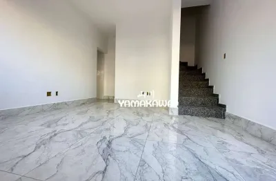 Sobrado com 2 dormitórios à venda, 63 m² por r$ 420.000,00 - guaianazes - são paulo/sp