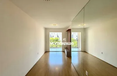 Apartamento com 3 dormitórios à venda, 62 m² por r$ 700.000,00 - vila carrão - são paulo/sp