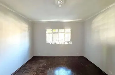 Sobrado com 3 dormitórios à venda, 130 m² por r$ 580.000,00 - cidade patriarca - são paulo/sp