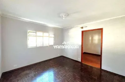 Sobrado com 3 dormitórios à venda, 130 m² por R$ 500.000,00 - Cidade Patriarca - São Paulo/SP