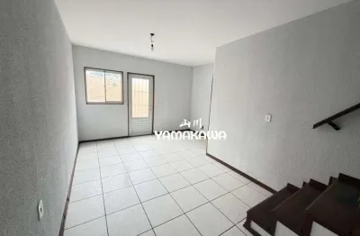 Sobrado com 2 dormitórios para alugar, 55 m² por r$ 2.650,00/mês - penha - são paulo/sp