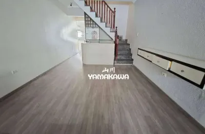 Sobrado com 3 dormitórios à venda, 131 m² por r$ 750.000,00 - penha - são paulo/sp