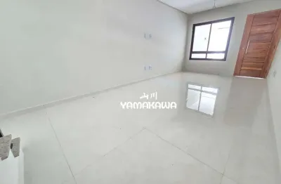 Sobrado com 3 dormitórios à venda, 120 m² por R$ 690.000,00 - Ponte Rasa - São Paulo/SP