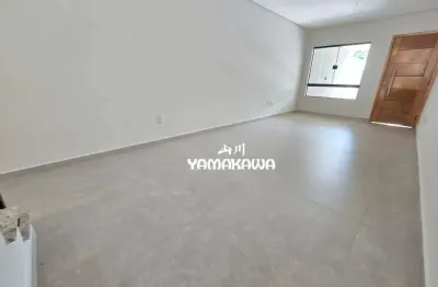 Sobrado com 3 dormitórios à venda, 120 m² por R$ 730.000,00 - Ponte Rasa - São Paulo/SP