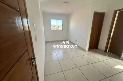 Apartamento com 1 dormitório para alugar, 34 m² por r$ 1.400,00/mês - artur alvim - são paulo/sp