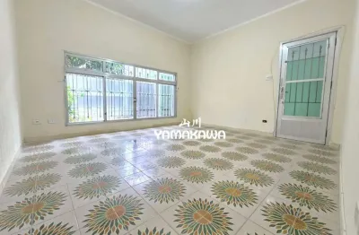 Casa com 2 dormitórios à venda, 142 m² por r$ 500.000,00 - ponte rasa - são paulo/sp