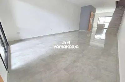 Sobrado com 3 dormitórios à venda, 200 m² por r$ 1.350.000,00 - vila carrao - são paulo/sp