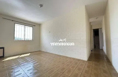 Apartamento com 2 dormitórios para alugar, 48 m² por r$ 1.740,00/mês - itaquera - são paulo/sp