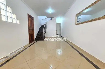 Sobrado com 3 dormitórios à venda, 180 m² por r$ 1.100.000,00 - vila matilde - são paulo/sp