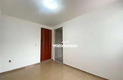 Apartamento com 2 dormitórios para alugar, 48 m² por r$ 1.420,00/mês - itaquera - são paulo/sp