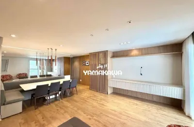 Apartamento com 2 dormitórios à venda, 98 m² por r$ 1.100.000,00 - vila formosa - são paulo/sp