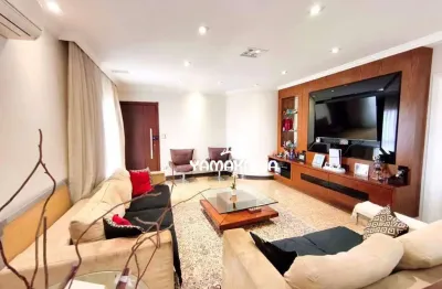 Apartamento com 3 dormitórios à venda, 132 m² por R$ 860.000,00 - Tatuapé - São Paulo/SP