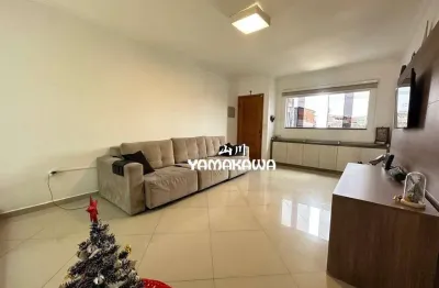 Sobrado com 3 dormitórios à venda, 165 m² por r$ 1.100.000,00 - penha - são paulo/sp