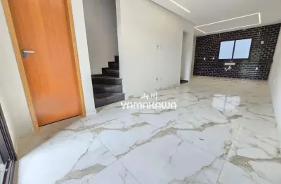 Sobrado com 2 dormitórios à venda, 135 m² por r$ 620.000,00 - são miguel paulista - são paulo/sp