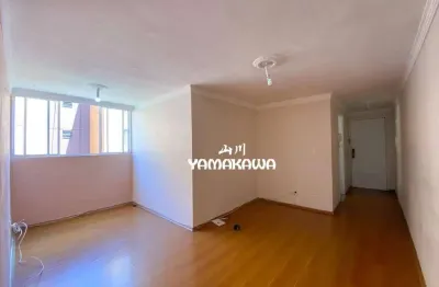 Apartamento com 2 dormitórios à venda, 65 m² por r$ 260.000,00 - itaquera - são paulo/sp