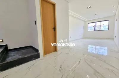 Sobrado com 3 dormitórios à venda, 184 m² por r$ 980.000,00 - vila ré - são paulo/sp