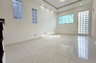 Sobrado com 2 dormitórios à venda, 75 m² por R$ 550.000,00 - Artur Alvim - São Paulo/SP