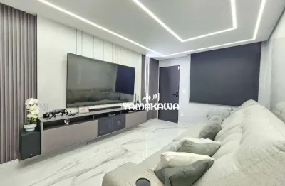 Sobrado com 3 dormitórios à venda, 190 m² por r$ 890.000,00 - cidade líder - são paulo/sp