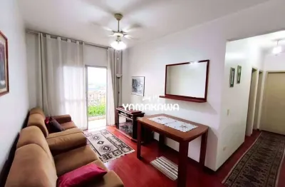 Apartamento com 2 dormitórios à venda, 60 m² por r$ 330.000,00 - vila carrão - são paulo/sp