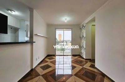 Apartamento com 2 dormitórios à venda, 45 m² por r$ 285.000,00 - itaquera - são paulo/sp
