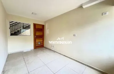 Apartamento com 2 dormitórios para alugar, 34 m² por r$ 1.842,60/mês - vila carrão - são paulo/sp