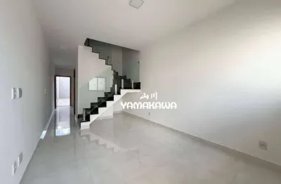 Sobrado com 2 dormitórios à venda, 80 m² por r$ 585.000,00 - artur alvim - são paulo/sp