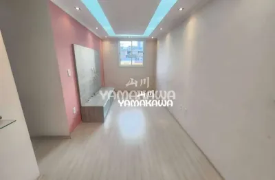 Apartamento com 2 dormitórios à venda, 45 m² por r$ 248.000,00 - itaquera - são paulo/sp