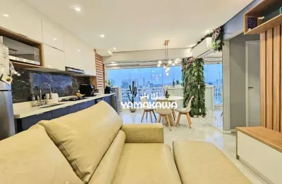 Apartamento com 2 dormitórios à venda, 49 m² por r$ 570.000,00 - penha - são paulo/sp