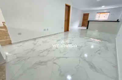Sobrado com 3 dormitórios à venda, 140 m² por r$ 865.000,00 - penha - são paulo/sp