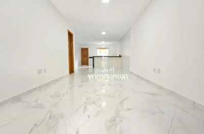 Sobrado com 3 dormitórios à venda, 140 m² por R$ 865.000,00 - Penha - São Paulo/SP