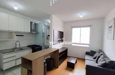 Apartamento com 2 dormitórios, 45 m² - venda por r$ 290.000,00 ou aluguel por r$ 2.168,00/mês - itaquera - são paulo/sp