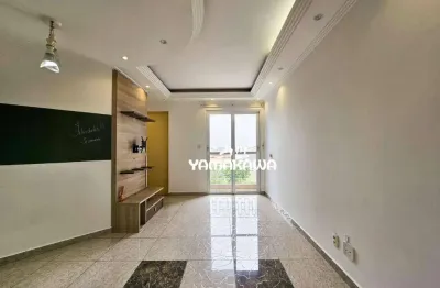 Apartamento com 2 dormitórios à venda, 45 m² por r$ 265.000,00 - cidade líder - são paulo/sp