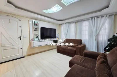 Sobrado com 3 dormitórios à venda, 290 m² por r$ 700.000,00 - são mateus - são paulo/sp