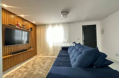 Sobrado com 2 dormitórios à venda, 107 m² por r$ 535.000,00 - artur alvim - são paulo/sp