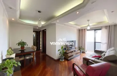 Apartamento com 3 dormitórios à venda, 70 m² por r$ 490.000,00 - itaquera - são paulo/sp