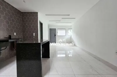 Sobrado com 2 dormitórios à venda, 87 m² por R$ 509.000,00 - Ermelino Matarazzo - São Paulo/SP