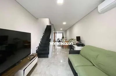 Sobrado com 3 dormitórios à venda, 170 m² por r$ 1.290.000,00 - penha - são paulo/sp