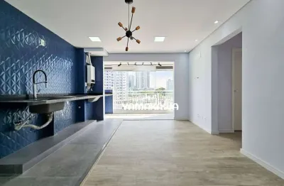 Apartamento com 2 dormitórios à venda, 49 m² por r$ 510.000,00 - vila matilde - são paulo/sp