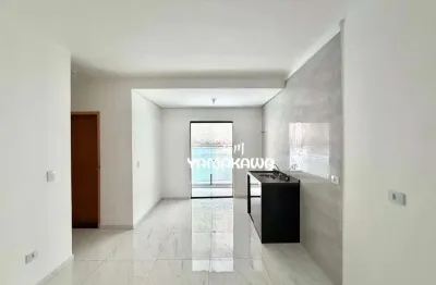 Apartamento com 2 dormitórios, 45 m² - venda por r$ 390.000,00 ou aluguel por r$ 1.900,00/mês - vila formosa - são paulo/sp