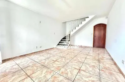 Sobrado com 2 dormitórios, 130 m² - venda por r$ 1.100.000,00 ou aluguel por r$ 4.339,00/mês - tatuapé - são paulo/sp