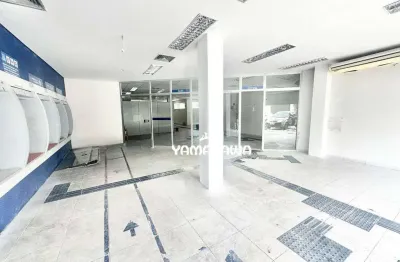 Prédio para alugar, 823 m² por r$ 43.178,74/mês - itaquera - são paulo/sp