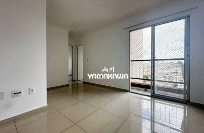 Apartamento à venda, 46 m² por R$ 271.000,00 - Itaquera - São Paulo/SP