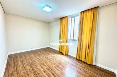Apartamento com 2 dormitórios para alugar, 66 m² por r$ 2.516,00/mês - tatuapé - são paulo/sp