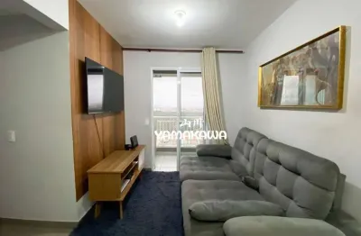 Apartamento com 2 dormitórios à venda, 47 m² por R$ 420.000,00 - Itaquera - São Paulo/SP