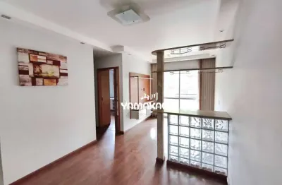 Apartamento com 3 dormitórios à venda, 97 m² por r$ 770.000,00 - tatuapé - são paulo/sp