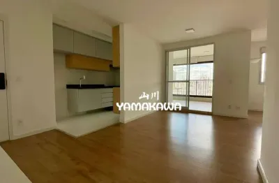 Apartamento com 3 dormitórios à venda, 84 m² por R$ 1.150.000,00 - Tatuapé - São Paulo/SP