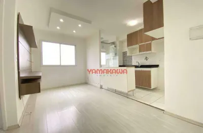 Apartamento com 2 dormitórios à venda, 45 m² por R$ 260.000,00 - Itaquera - São Paulo/SP